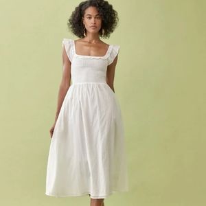 Reformation dress